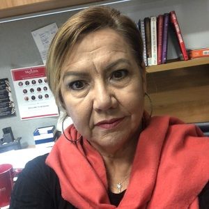 Meet your Posher, Janet